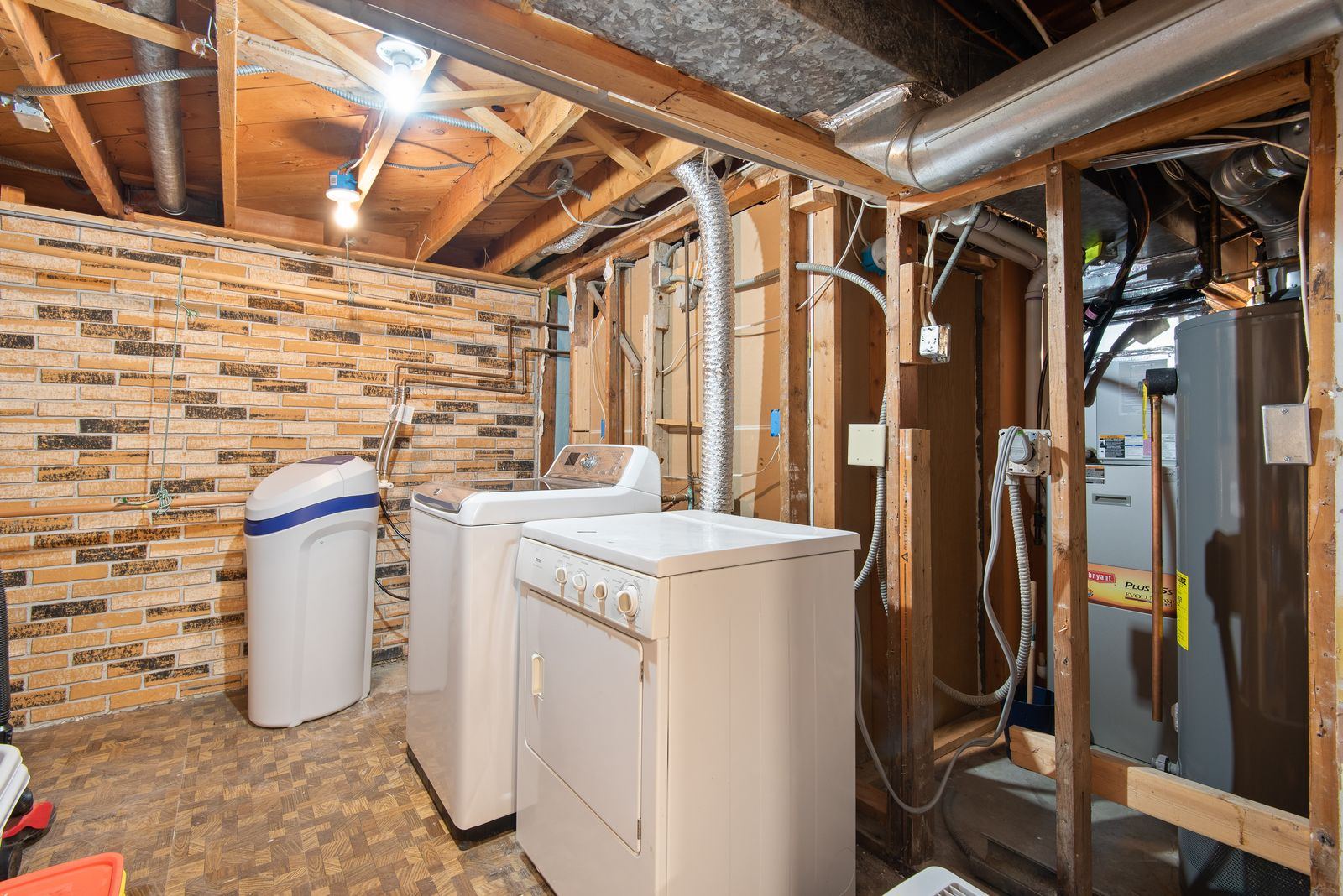 Gas Water Heater Services service in Mansfield, OH