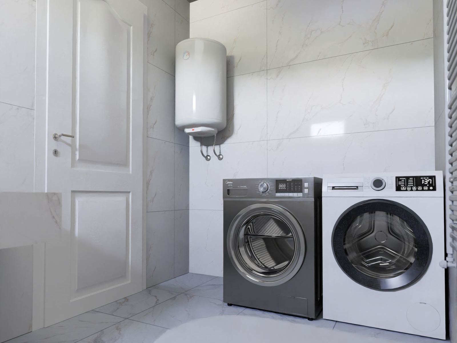 Water Heater Installation service in Mansfield, OH
